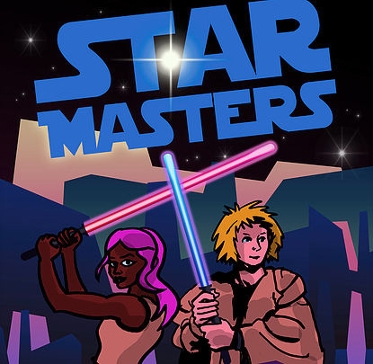 star masters parties